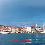 بيت ضيافة Kapelj