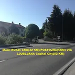بيت ضيافة Kapelj بوستوينا