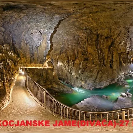 Hiša za goste Kapelj