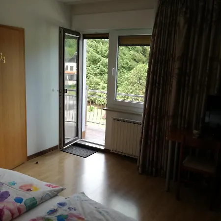 Maison d'hôtes Kapelj 3*
