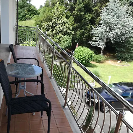 Maison d'hôtes Kapelj 3*