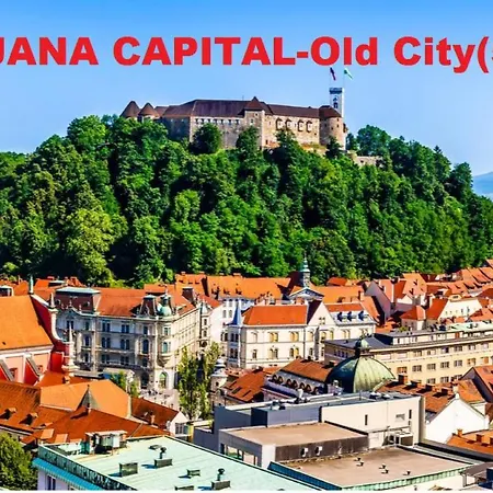 Hiša za goste Kapelj 3*