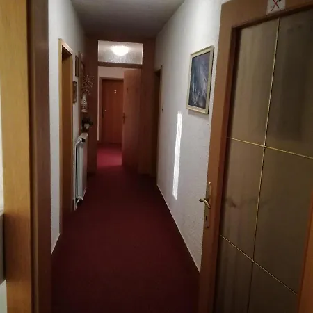 Pensión Kapelj Postojna