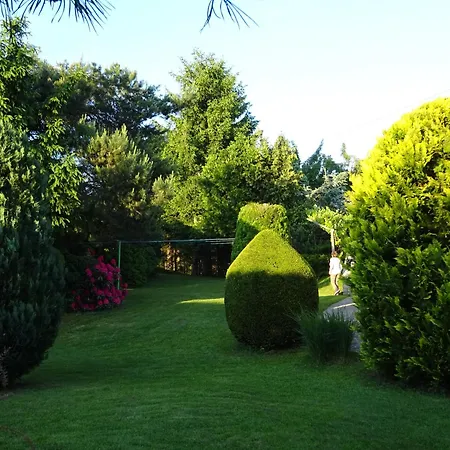 Gostinjska kuća Kapelj Postojna