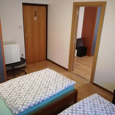 Guest house Kapelj