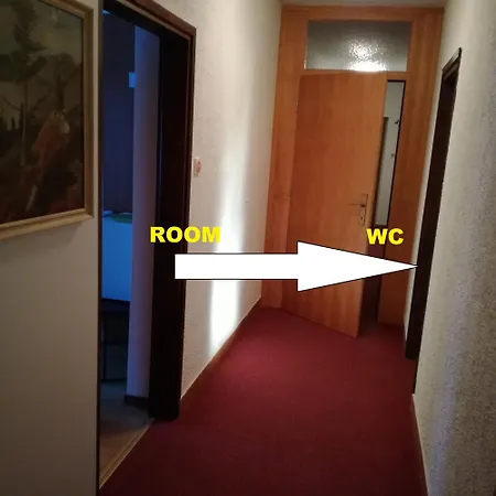Guest house Kapelj 3*