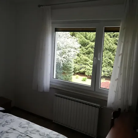 Guest house Kapelj Postojna