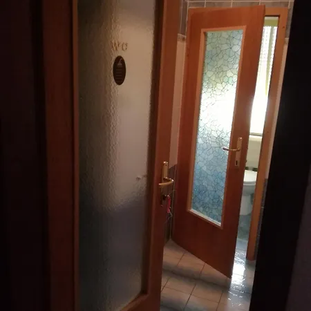 Pensión Kapelj Postojna