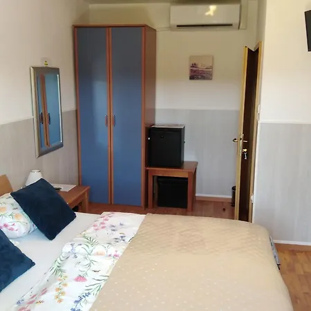 Guest house Kapelj Postojna