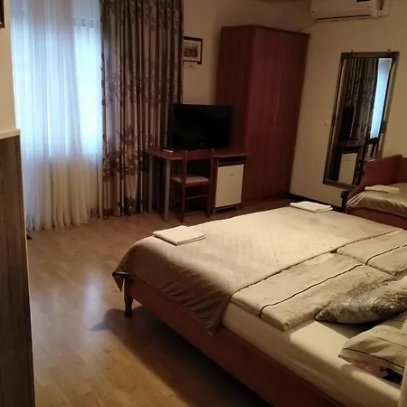Maison d'hôtes Kapelj Postojna