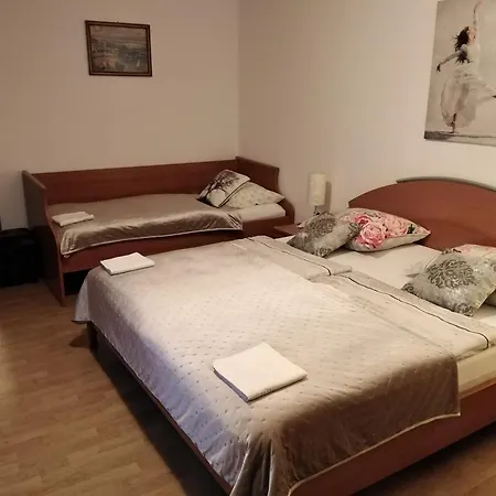Maison d'hôtes Kapelj 3*