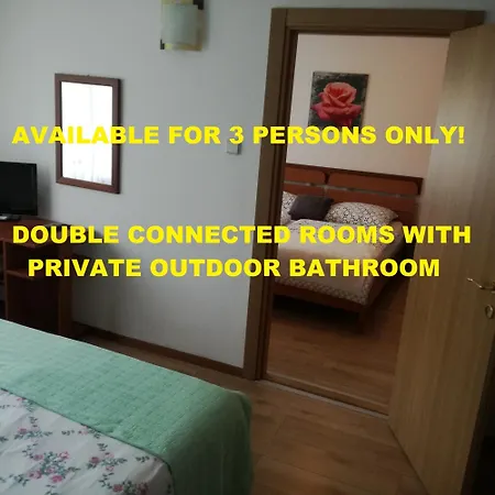 Kapelj 3*