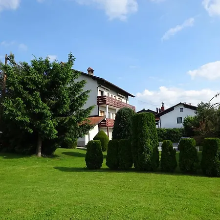 Kapelj Postojna