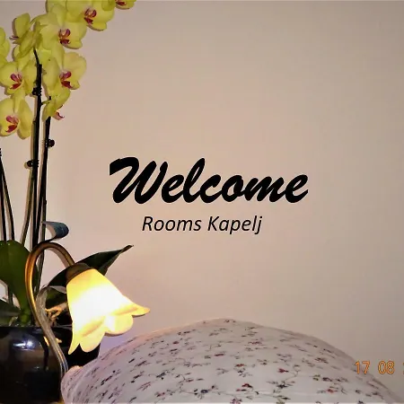 Gasthof Kapelj 3*