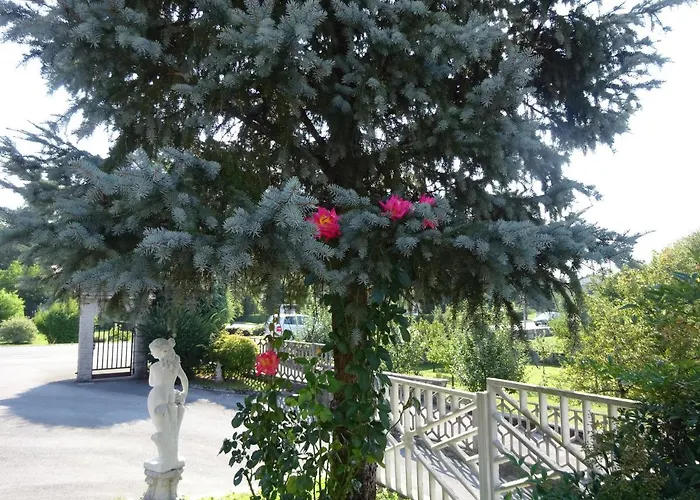 Kapelj Konukevi Postojna