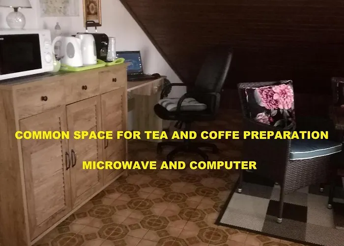 Konukevi Kapelj Postojna