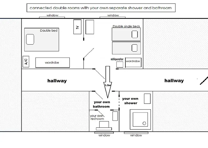 Konukevi Kapelj Postojna