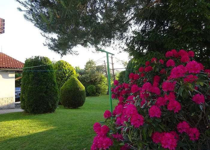 Kapelj بيت ضيافة 3*